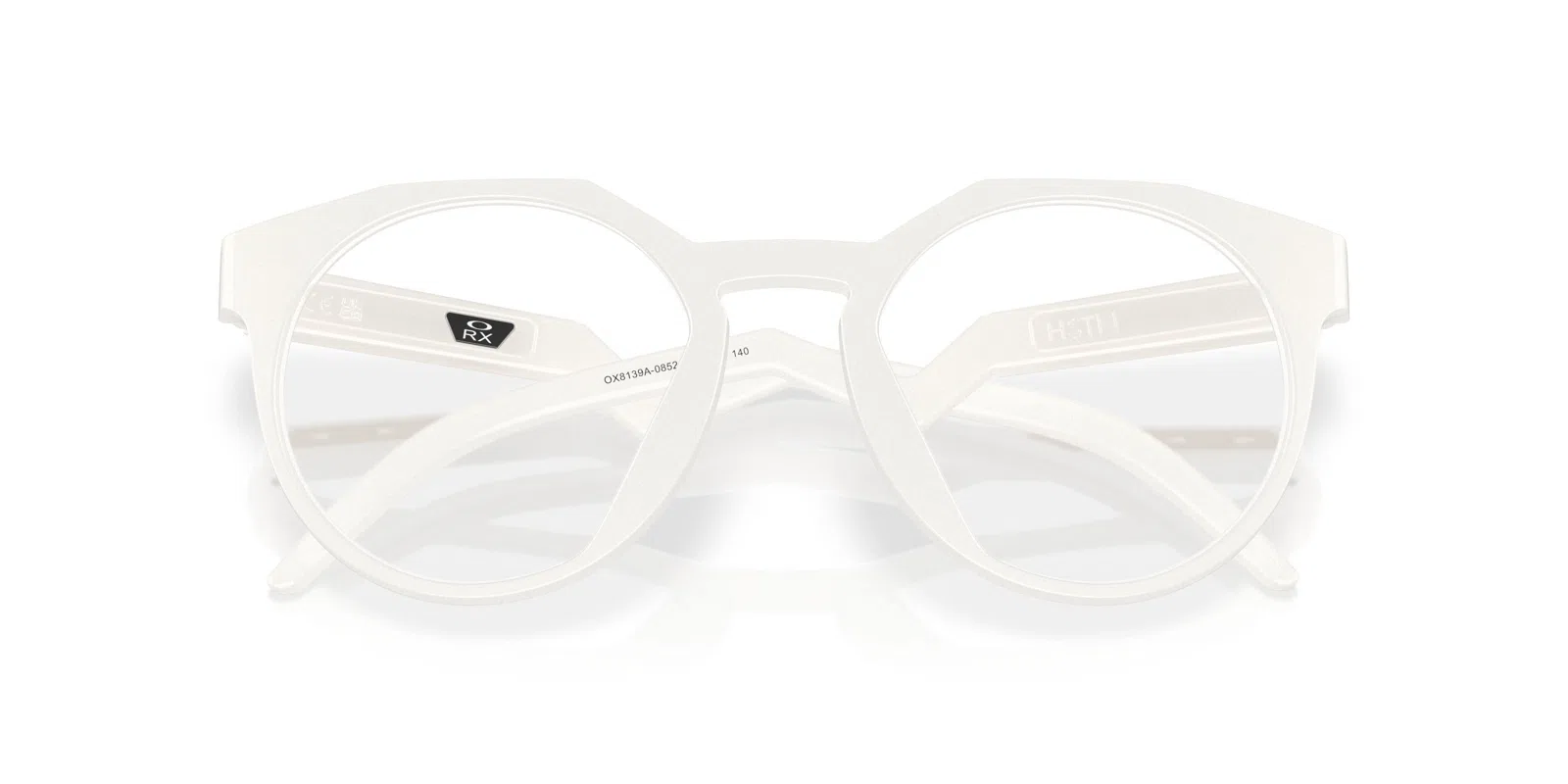 Oakley Hstn Rx A 8139A Eyeglasses - view 90